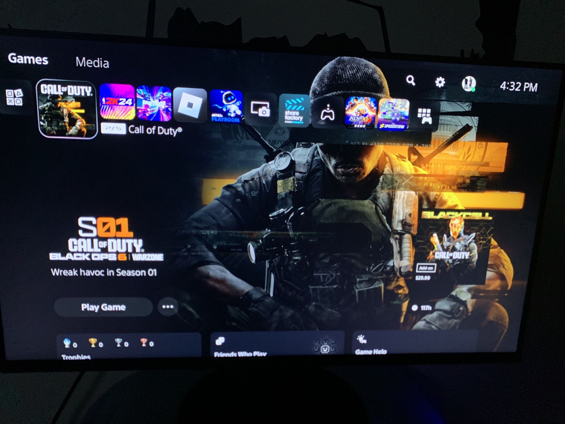 Acer Monitor