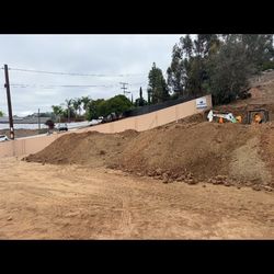 Free dirt And free Delivery Near Calexico 