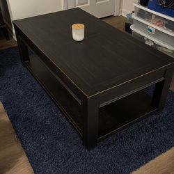 Coffee Table Ashley Furniture