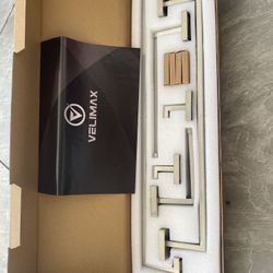 New Hardware