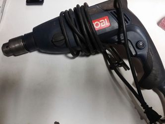RYOBI HAMMERDRILL