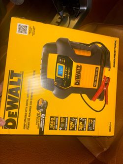 Dewalt brand new
