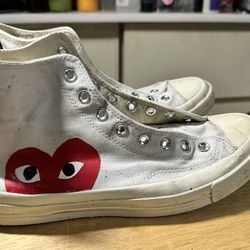 Converse Size # 9 $35