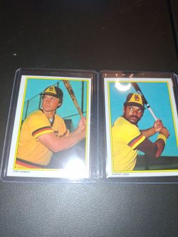 Baseball Cards