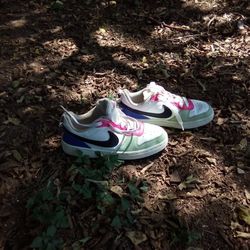 Girl Nike 3.5 Y