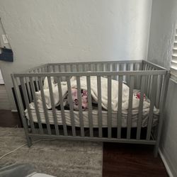 Baby Crib