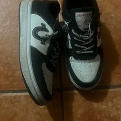 True Religion Size 6