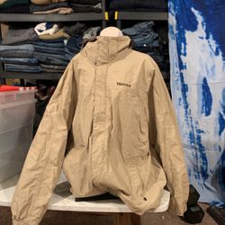 Marmot Windbreaker Mens 