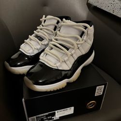 Jordan 11 And Jordan 4 