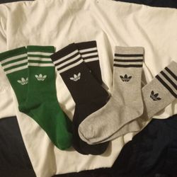 Adidas Socks