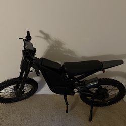 Arkveld apex 1 ebike