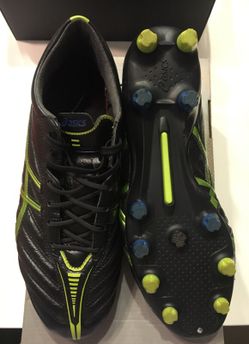 Asics DS Light X-Fly K 8.5US K-Leather (Adidas F50/Predator/Tiempo)