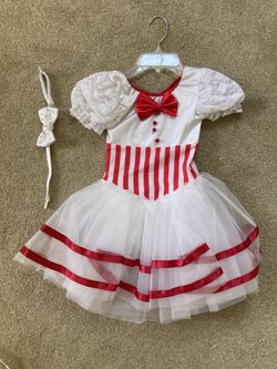 Kids Dance Costumes