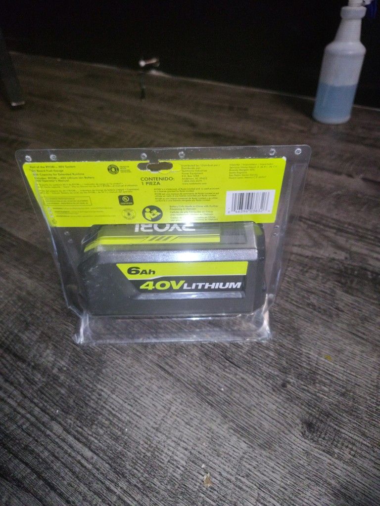 Brand New