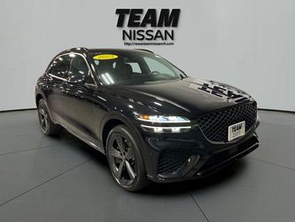 2023 Genesis GV70