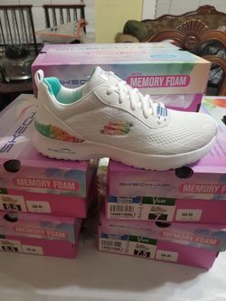 Skech-Air By Skechers