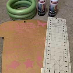 Random Craft Lot