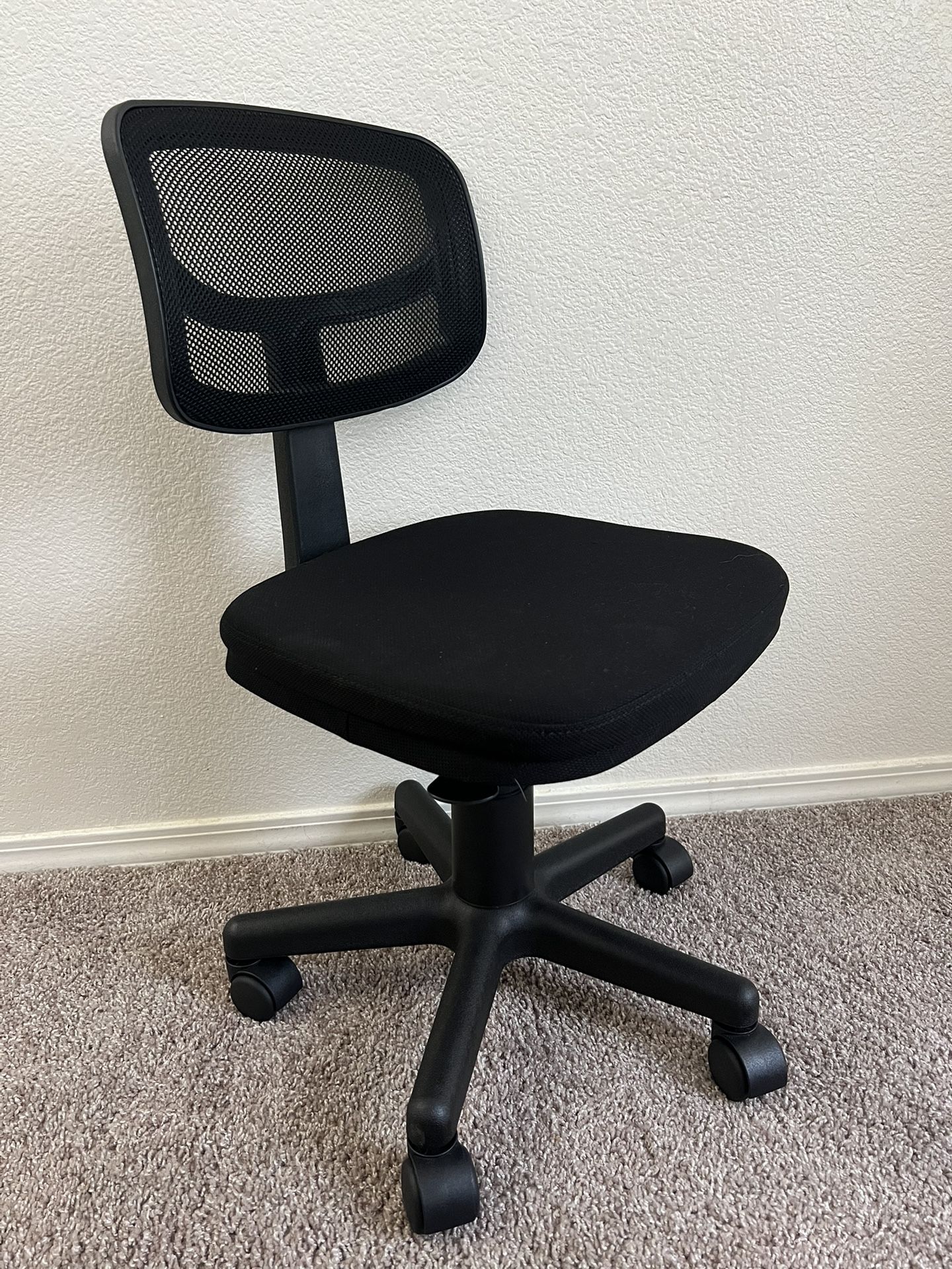 Desk chair