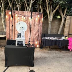 Photobooths