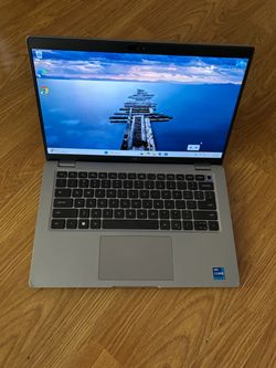 Dell laptop 14”4