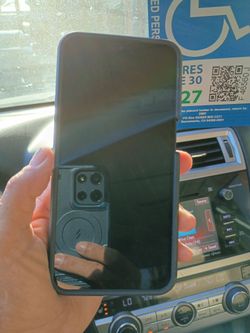 Boost phone like new