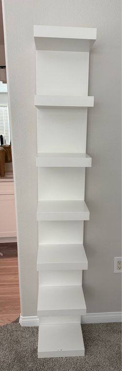 IKEA Lack Shelf