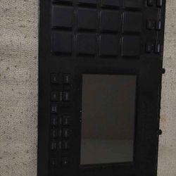 DJ Sequencer 