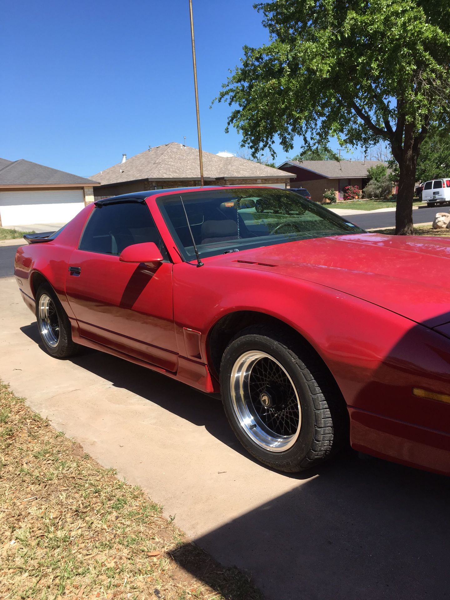 86 Trans Am 45,000 Miles 4500 for Sale in Midland, TX OfferUp