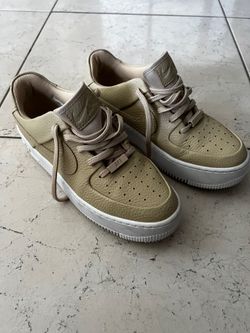 Nike Air Force