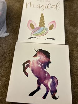 Wall Decor