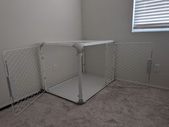 Dog Crate/Kennel