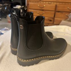 Igor Trak Mate Women’s Boots