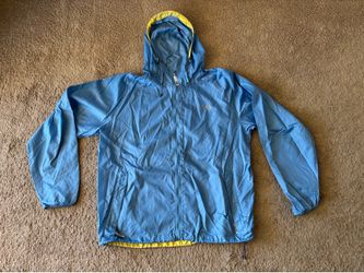 Women’s The North Face Windbreaker