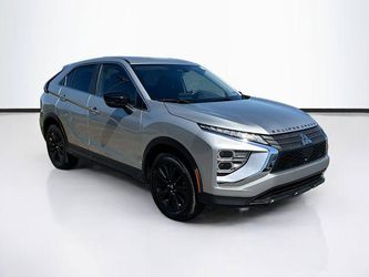 2024 Mitsubishi Eclipse Cross