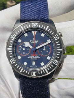 Tudor FXD Red Bull