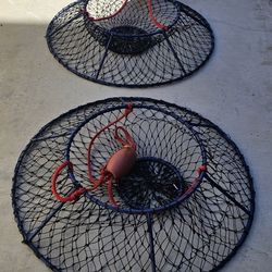 Promar Lobster Hoop Nets (Heavy) 36"