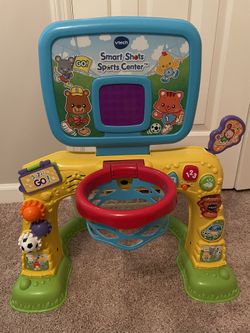 Vetch Smart Shots Sports Center