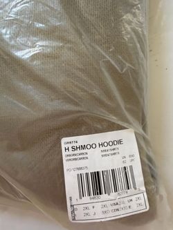NEW Adidas Skateboarding Shmoo Hoodie 2XL