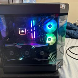 High End Pc Partout 