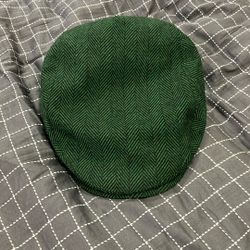 Boston Scally Cap Irish Green 2X