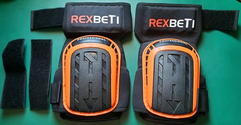 Knee pads REXBETI