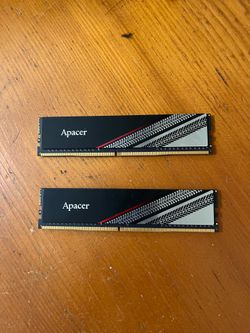 Apacer Ram