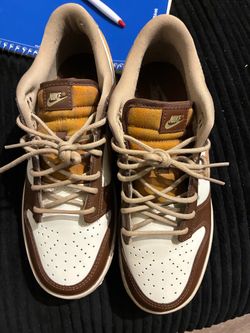 Nike dunks