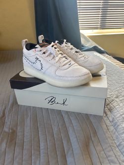 Nike Book 1 Devin Booker Sneakers Christmas