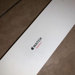 Apple Watch series 3