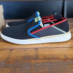 Adidas Sleuth Slip On