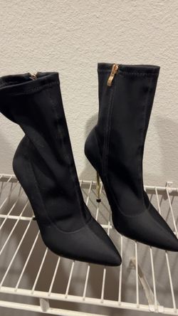 Pretty Little Things Boot