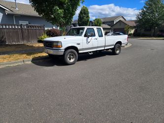 1998 Ford F-250