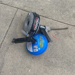Drain Cleaner