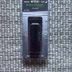 Magnet Mag-Float Stealth Glass Cleaner Medium 